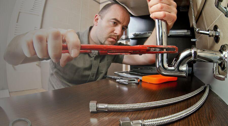 Expert burst pipe repair services in Sheffield, VT